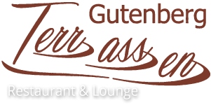 Gutenberterrassen-Logo